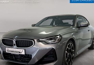 BMW 230 22.839 km 44.799 &euro; Düsseldorf 40237
