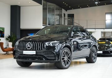 Mercedes-Benz GLE 350 73.796 km 61.980 &euro; Köln 51147