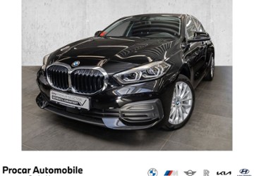 BMW 118 48.480 km 22.300 &euro; Leverkusen 51371