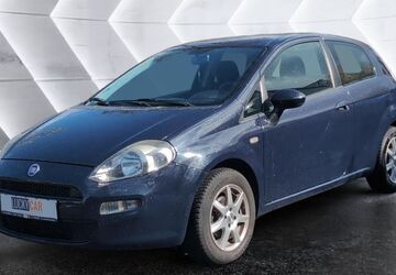 Fiat Punto 125.000 km 3.990 &euro; Troisdorf 53840