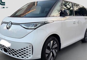 VW ID. Buzz 7.818 km 47.900 &euro; Düsseldorf 40549