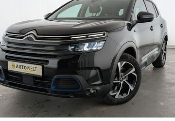 Citroen C5 Aircross 70.720 km 19.960 &euro; Düsseldorf 40599