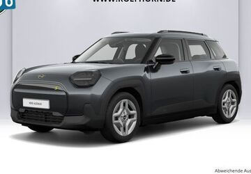 Mini Aceman SE 10.235 km 34.740 &euro; Wesseling 50389