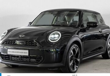 Mini Cooper C 2.846 km 26.090 &euro; Bergisch Gladbach 51469