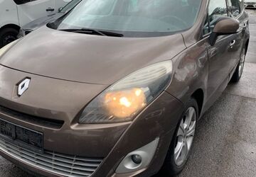 Renault Grand Scenic 163.000 km 3.500 &euro; Bergisch Gladbach 51465