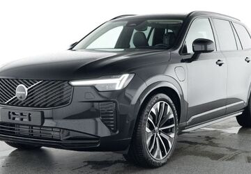 Volvo XC90 10.500 km 74.900 &euro; Bergheim 50126