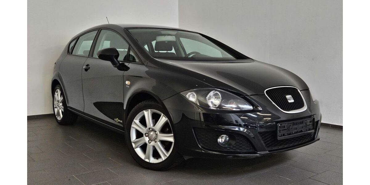 Seat Leon 76.000 km 5.399 &euro; Köln 50827