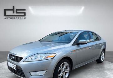 Ford Mondeo 265.177 km 1.990 &euro; Grevenbroich 41515