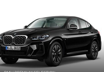 BMW X4 83.845 km 43.430 &euro; Bergheim 50126