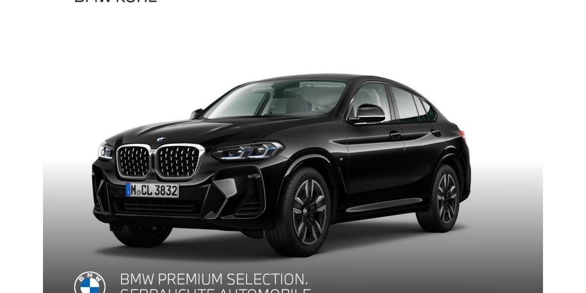 BMW X4 83.845 km 43.430 &euro; Bergheim 50126