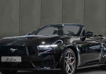 Ford Mustang 3.000 km 64.890 &euro; Köln / Porz 51149