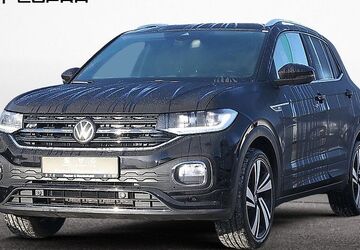 VW T-Cross 39.152 km 24.580 &euro; Lohmar 53797