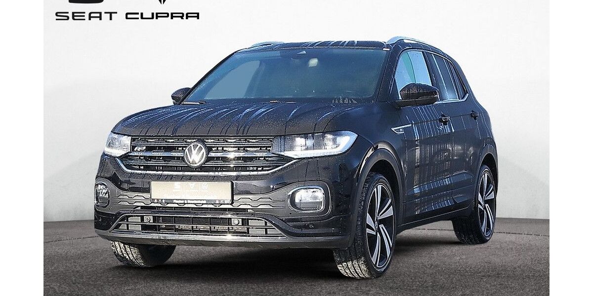 VW T-Cross 39.152 km 24.580 &euro; Lohmar 53797
