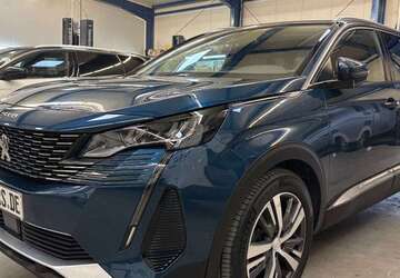 Peugeot 5008 84.000 km 21.000 &euro; Düsseldorf 40549