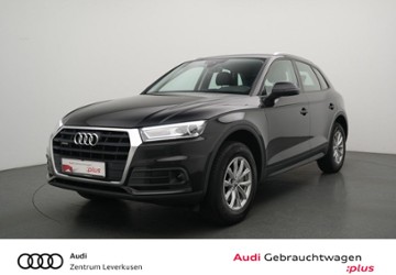 Audi Q5 64.900 km 28.980 &euro; Leverkusen 51373