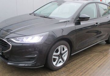 Ford Focus 38.929 km 14.170 &euro; Köln 51105