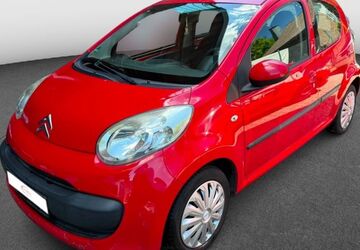 Citroen C1 112.800 km 2.650 &euro; Hürth 50354