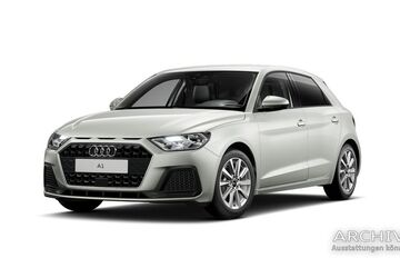 Audi A1 11.977 km 22.480 &euro; Leverkusen 51373