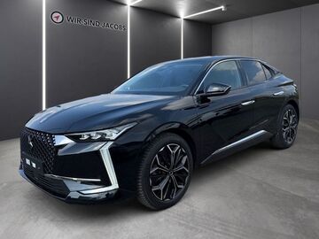 Gebrauchte DS Automobiles DS4