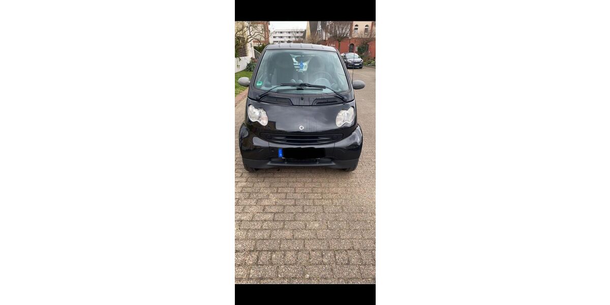 Smart ForTwo 195.000 km 999 &euro; Leverkusen 51373