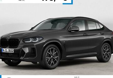 BMW X4 24.184 km 49.290 &euro; Wermelskirchen 42929