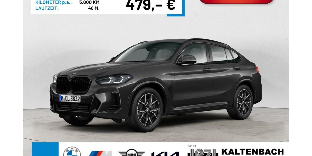 BMW X4 24.184 km 49.290 &euro; Wermelskirchen 42929
