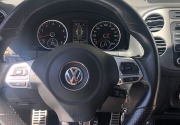 VW Tiguan 122.000 km 10.900 &euro; Leverkusen 51377