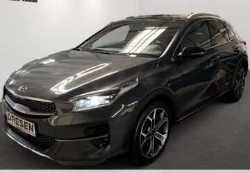 Kia XCeed 61.000 km 22.440 &euro; Neuss 41464