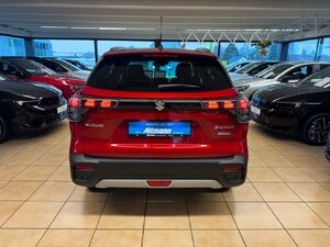 Suzuki SX4 S-Cross Comfort+ AllGrip 5.800 km 31.630 &euro; HAAN 42781