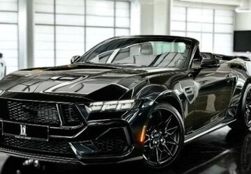 Ford Mustang 6.955 km 59.190 &euro; Troisdorf/Spich 53842