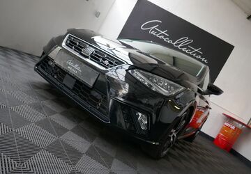 Seat Ibiza 128.720 km 13.900 &euro; Remscheid 42897