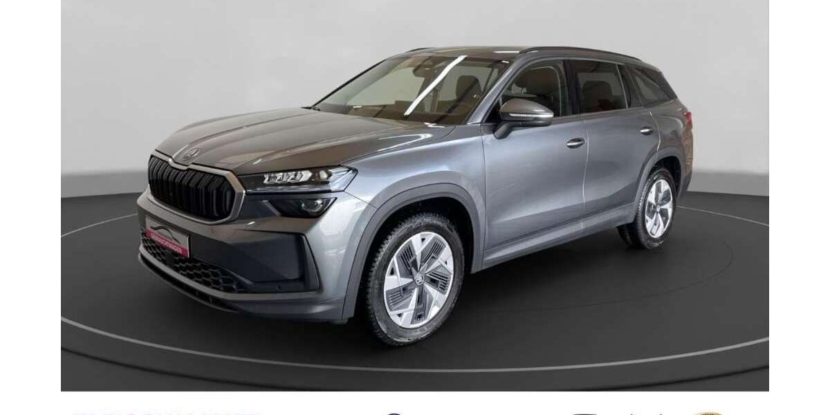 Skoda Kodiaq 30.393 km 42.890 &euro; Köln (Ehrenfeld) 50823