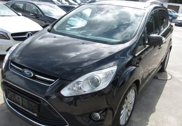 Ford Grand C-Max 175.000 km 6.990 &euro; Leverkusen 51371