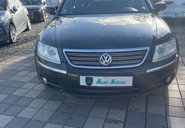 VW Phaeton 329.000 km 2.750 &euro; Erftstadt 50374