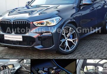 BMW X5 214.900 km 38.790 &euro; Kerpen 50170