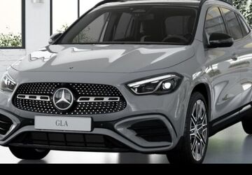 Mercedes-Benz GLA 200 9.900 km 46.590 &euro; Frechen 50226