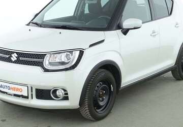 Suzuki Ignis 22.660 km 15.290 &euro; Köln 50739