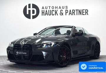 BMW M4 16.400 km 84.990 &euro; Burscheid 51399