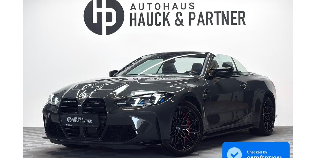 BMW M4 16.400 km 84.990 &euro; Burscheid 51399