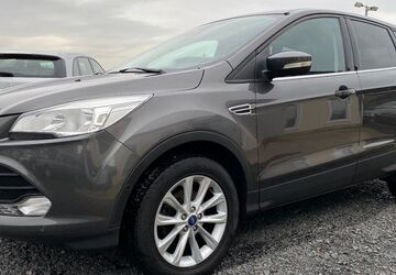 Ford Kuga 131.500 km 8.600 &euro; Bergheim 50127