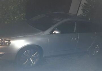 VW Passat Variant 194.500 km 12.500 &euro; Grevenbroich 41517