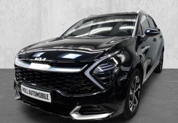 Kia Sportage 33.120 km 32.875 &euro; Köln 50825