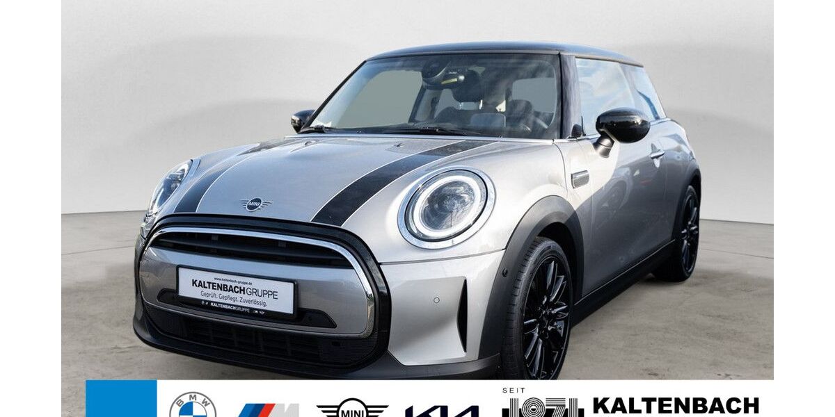 Mini Cooper 39.612 km 22.890 &euro; Remscheid 42897
