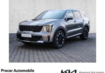 Kia Sorento 9.590 km 54.890 &euro; Dormagen 41540
