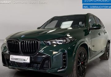 BMW X5 24.355 km 99.999 &euro; Düsseldorf 40237