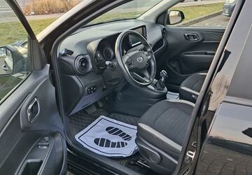 Hyundai i10 54.113 km 13.800 &euro; Hürth 50354