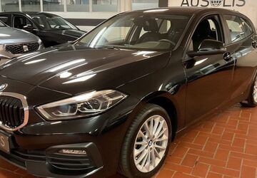 BMW 120 67.000 km 20.590 &euro; Wülfrath 42489