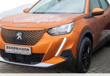 Peugeot 2008 57.666 km 14.550 &euro; Erftstadt 50374
