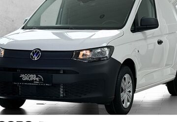 VW Caddy 6.666 km 25.990 &euro; Bergheim 50126