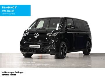 Gebrauchte VW ID. Buzz